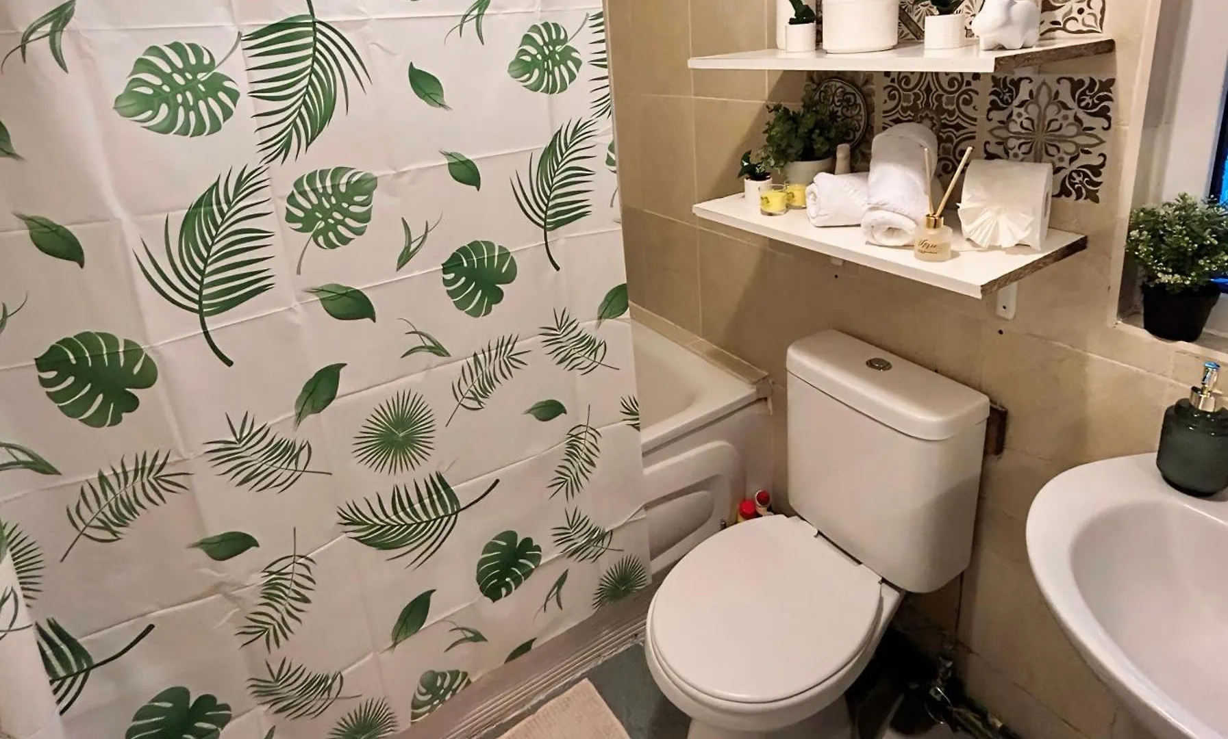 Cozy 1 Bed Apartment Hackney Central London