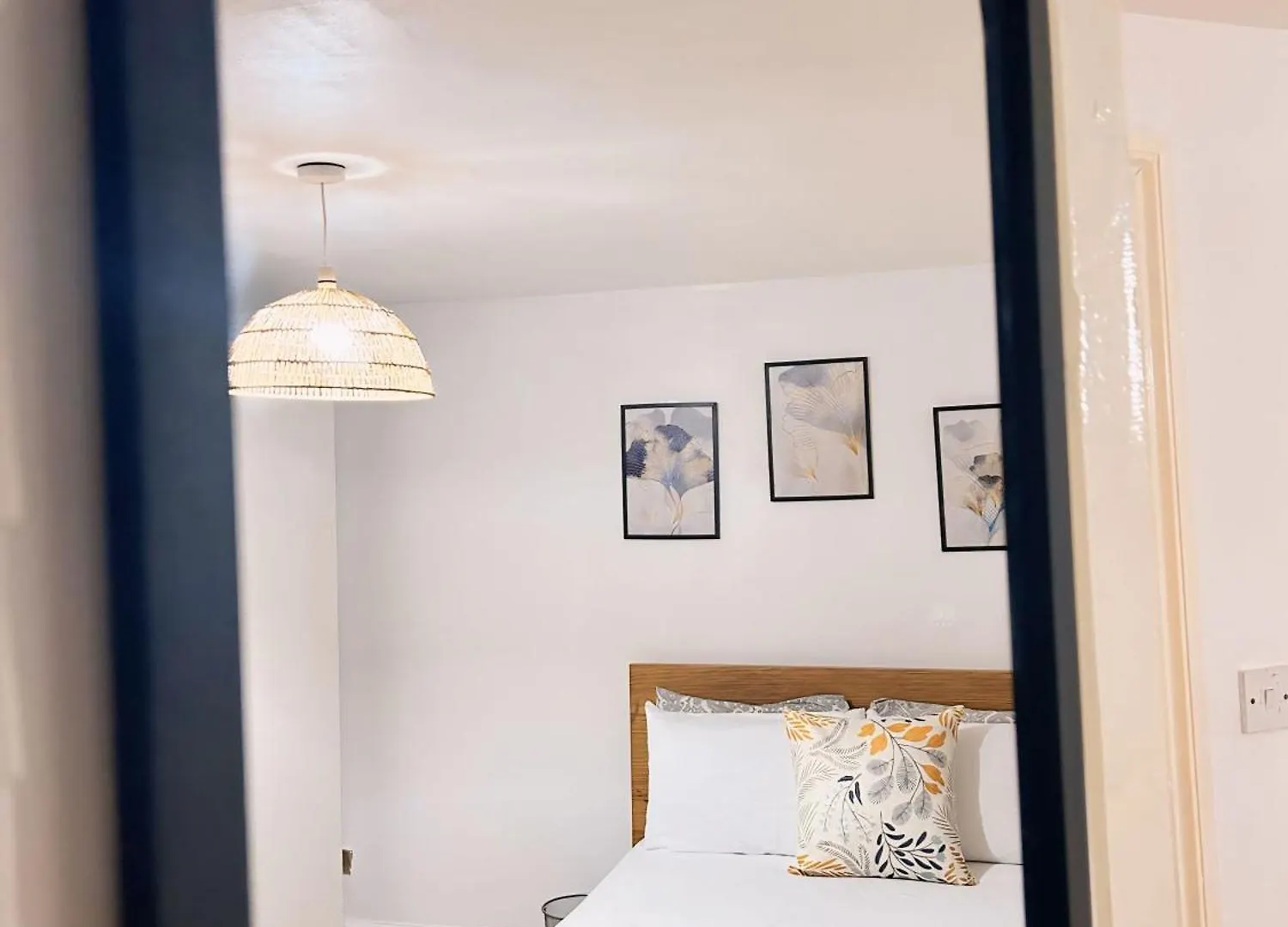 Cozy 1 Bed Apartment Hackney Central London 0*,
