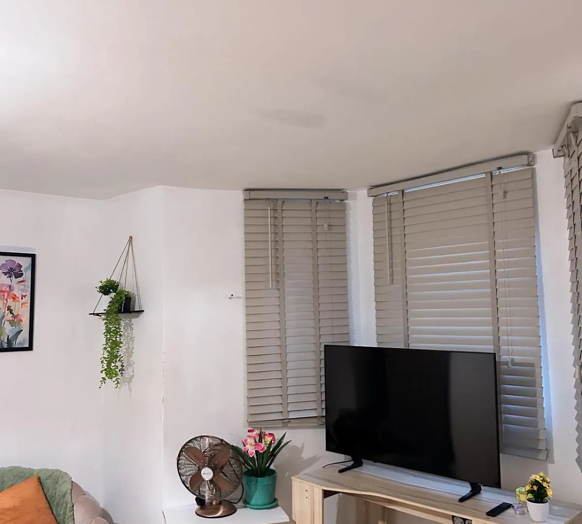 Cozy 1 Bed Apartment Hackney Central London