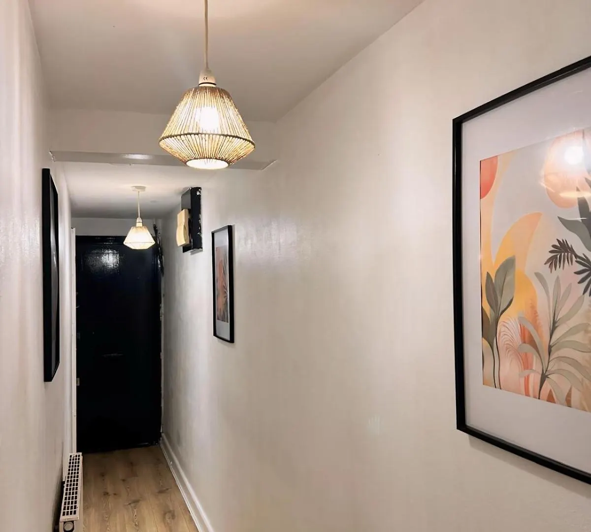 Cozy 1 Bed Apartment Hackney Central London